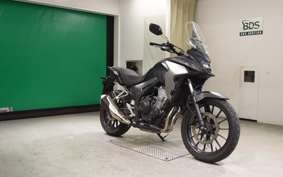 HONDA 400X 2019 NC56