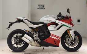 DUCATI SS950S 2021