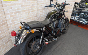 HONDA CB1100 Black Style ABS 2015 SC65