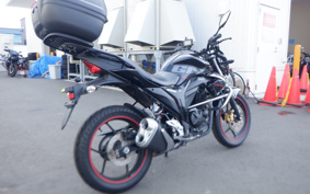 SUZUKI JIKUSA-150 NG4BG