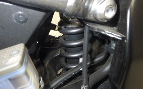 SUZUKI GSX-8R 2024