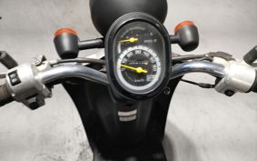 HONDA TODAY AF67