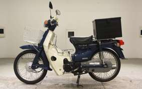 HONDA C50 SUPER CUB E AA01