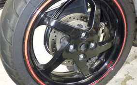 HONDA VFR800 2002 RC46