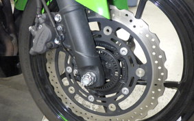 KAWASAKI NINJA 400 2018 EX400G