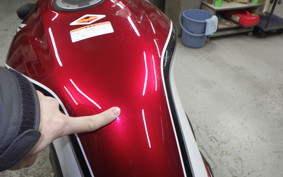 HONDA CB400SF GEN 4 A 2022 NC42