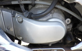 HONDA SILVER WING 600 2002 PF01