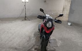 SUZUKI V-STROM 250 DS12E