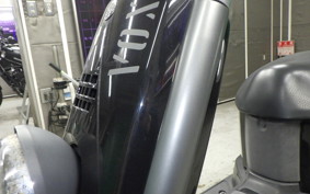YAMAHA VOX 2013 SA52J