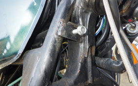 HONDA CB750 CUSTOM RC04