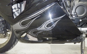 KAWASAKI ZX 1400 NINJA R 2013