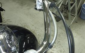 YAMAHA DRAGSTAR 1100 CLASSIC 2003 VP13J