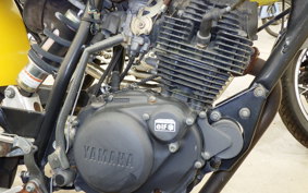 YAMAHA TW200 Gen.2 DG07J