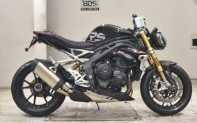 TRIUMPH SPEED TRIPLE RS 2022