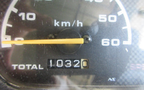 YAMAHA JOG APRIO SA11J