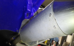 YAMAHA YZ250F 2012 CG18C