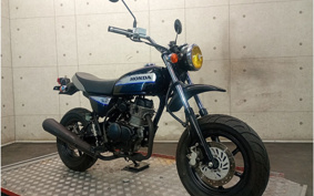 HONDA APE 50 TYPE D AC18