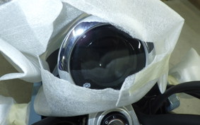 HONDA MONKEY 125 2018 JB05