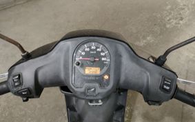HONDA MANY CTOR AF75