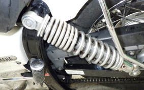 YAMAHA DRAGSTAR 250 2023 VG02J