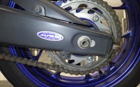 YAMAHA MT-25 2011 RG10J