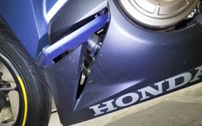 HONDA CBR400R 2022 NC56