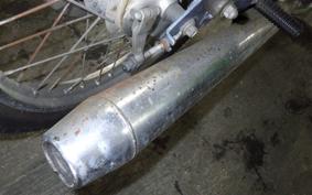 HONDA C70 SUPER CUB C70