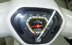 HONDA C110 SUPER CUB 1995 JA10
