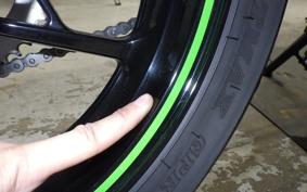 KAWASAKI ZX-25R-2SE ZX250H