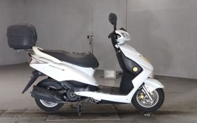 YAMAHA CYGNUS125Z TJAA