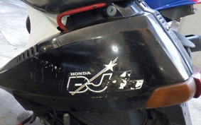 HONDA DJ-1 L DF01