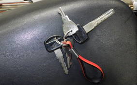 HONDA ｸﾛｽｶﾌﾞ110-2 1991 JA45