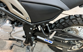 SUZUKI GN125 H PCJG9