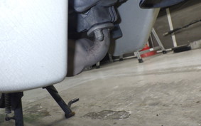 HONDA C50 SUPER CUB 2026 AA01