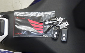HONDA X-ADV 750 2026 RH21