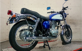 KAWASAKI ESTRELLA BJ250A