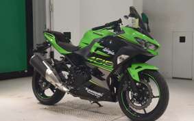 KAWASAKI NINJA 400 2018 EX400G