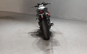 TRIUMPH STREET TRIPLE R 2014 TTL136