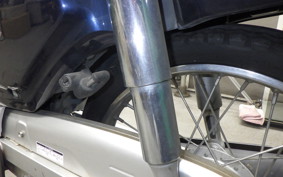 HONDA C50 SUPER CUB 2024 AA04