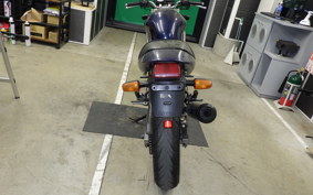 HONDA VTR 250 2012 MC33