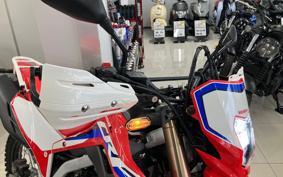 HONDA CRF250L MD47