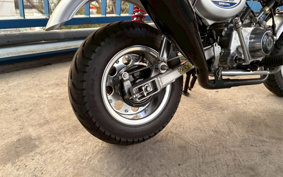 HONDA MONKEY AB27