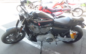 HARLEY XR1200 2009 LA6