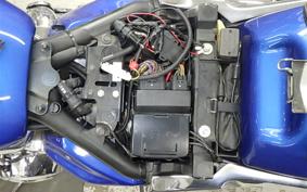 YAMAHA XV1900 RAIDER 2009