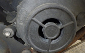 SUZUKI ADDRESS V50 Gen.2 CA42A