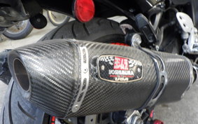 SUZUKI HAYABUSA Gen.2 2010