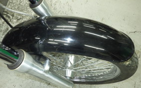 HONDA STEED 600 1991