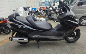 HONDA FORZA MF08
