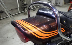 KAWASAKI ZEPHYR 400 Gen.2 1992 ZR400C