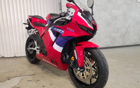 HONDA CBR600RR ABS 2021 PC40